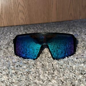 Oakley sunglasses
